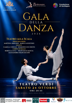 GALA DELLA DANZA